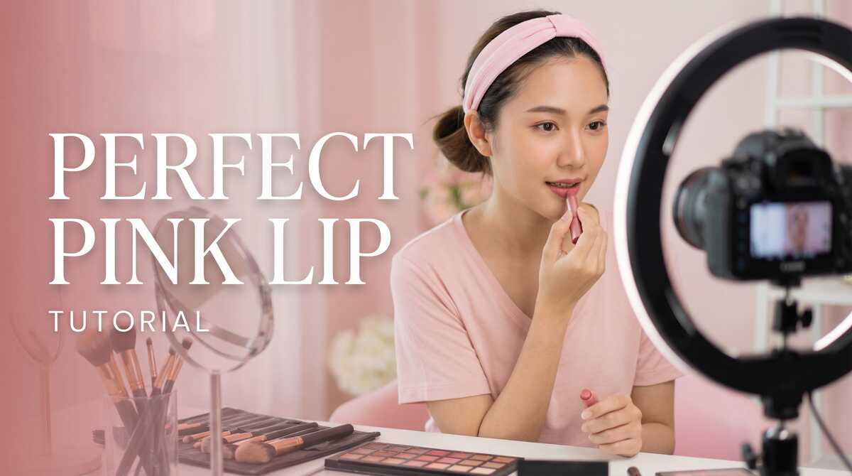 福利姬美妆教程视频