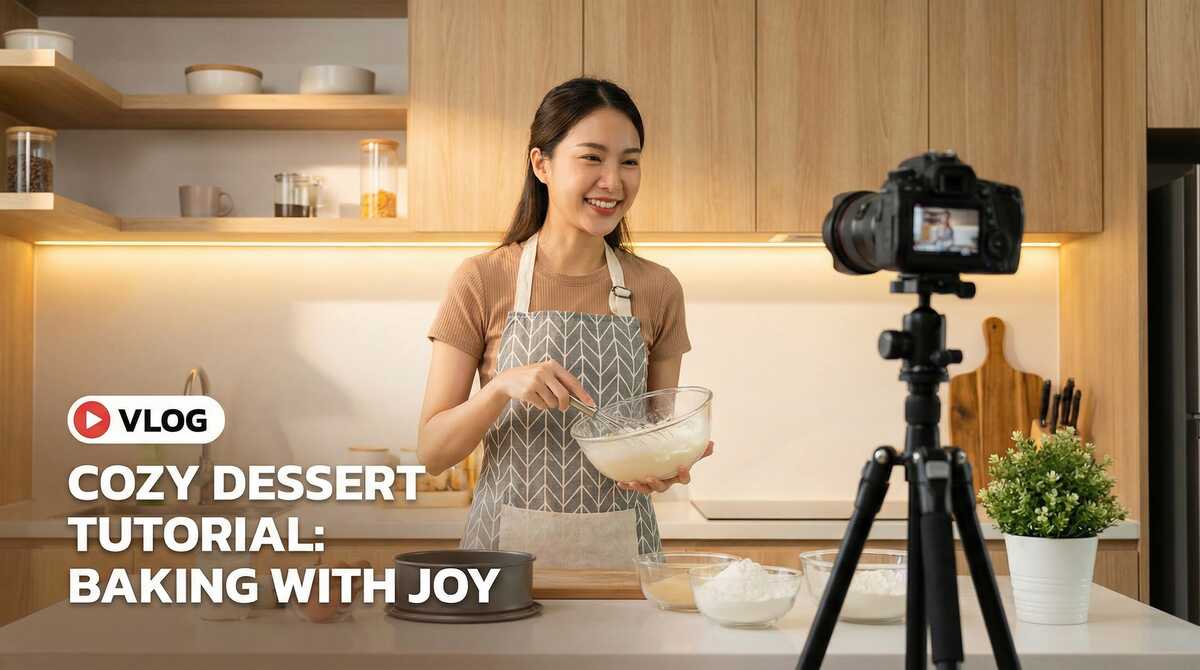 福利姬美食制作视频